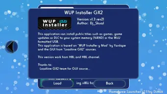 Wii U Modding Guide For Part 3 Complete Guide