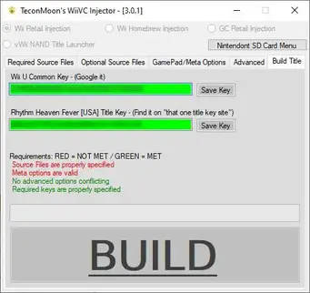 Wii U Modding Guide For Part 3 Complete Guide