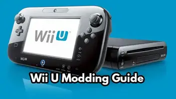 Wii U Modding Guide For Complete Guide Cheaper Gamer