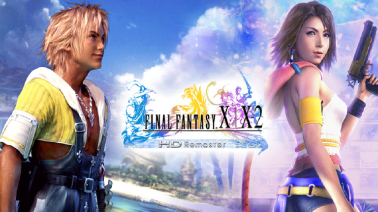 the best vita games ffx