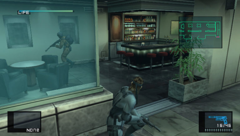 BEST VITA GAMES MGS VITA GAMES