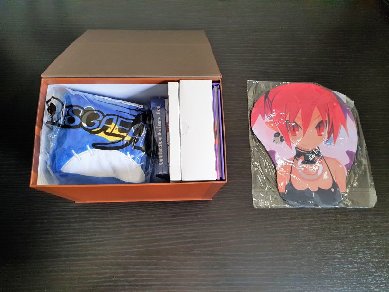 Rosen Queen's Finest Open Box