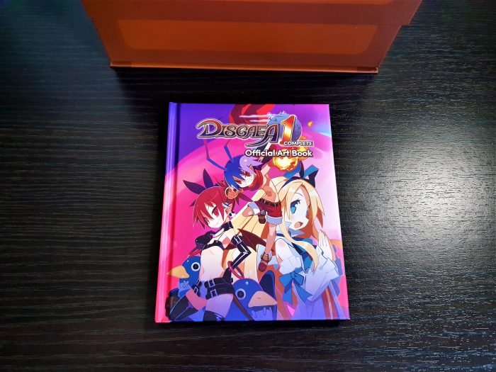 Rosen Queen's art book