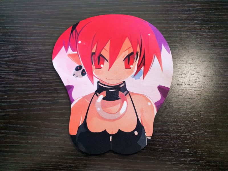 Etna Noppai Mouse Mat Rosen Queen's