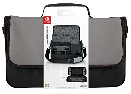Nintendo Switch Essential Accessories travel bag