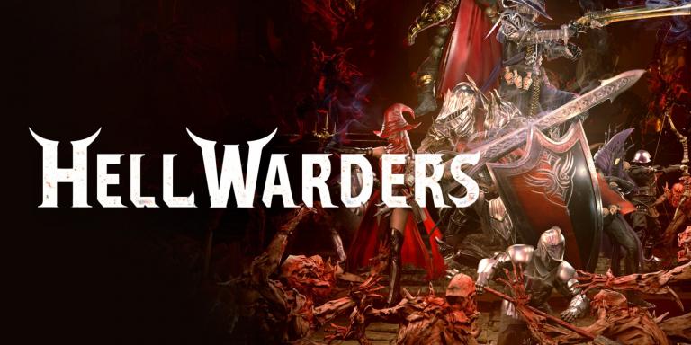 Hell Warders Review Nintendo Switch 4
