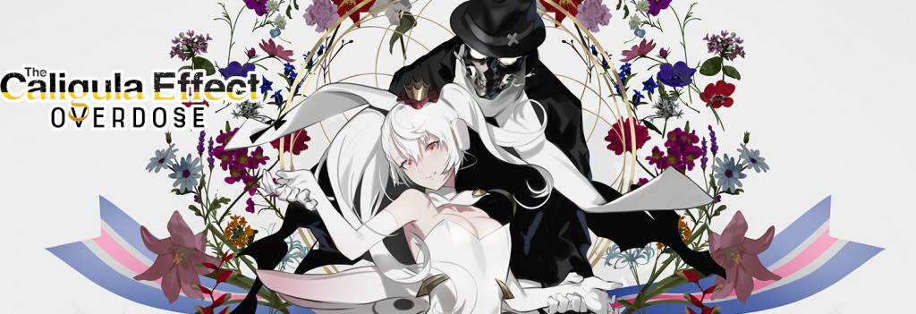 The Caligula Effect Overdose review