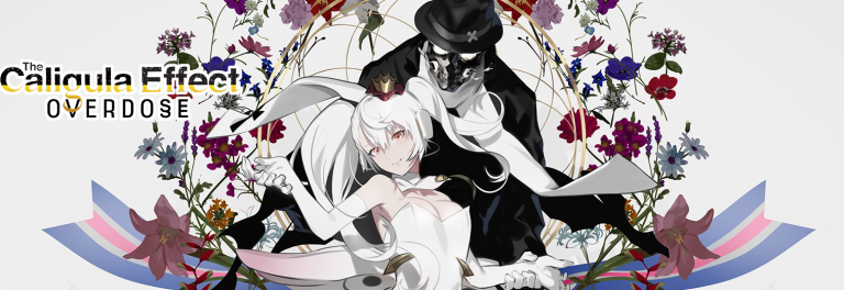 The Caligula Effect Overdose review