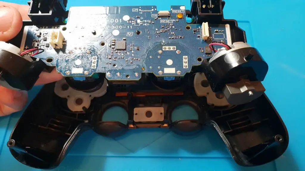 Fix Worn PS4 Analog Sticks | Replacement Guide