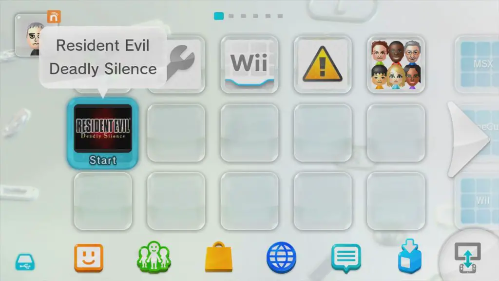 Wii U VC INJECTION