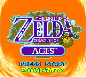 GBC Enhanced Games Zelda