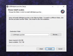 How to use Wii U USB Helper in 2026 [GUIDE]