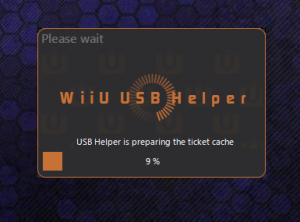 How to use Wii U USB Helper in 2026 [GUIDE]