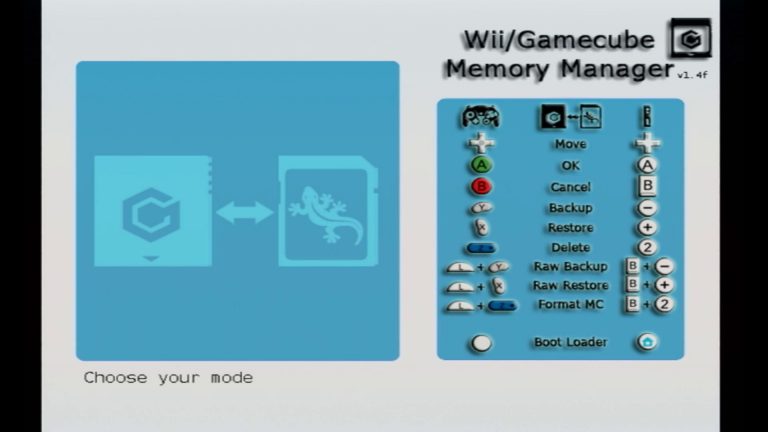 GameCube Modding Guide for 2025 [Guide]