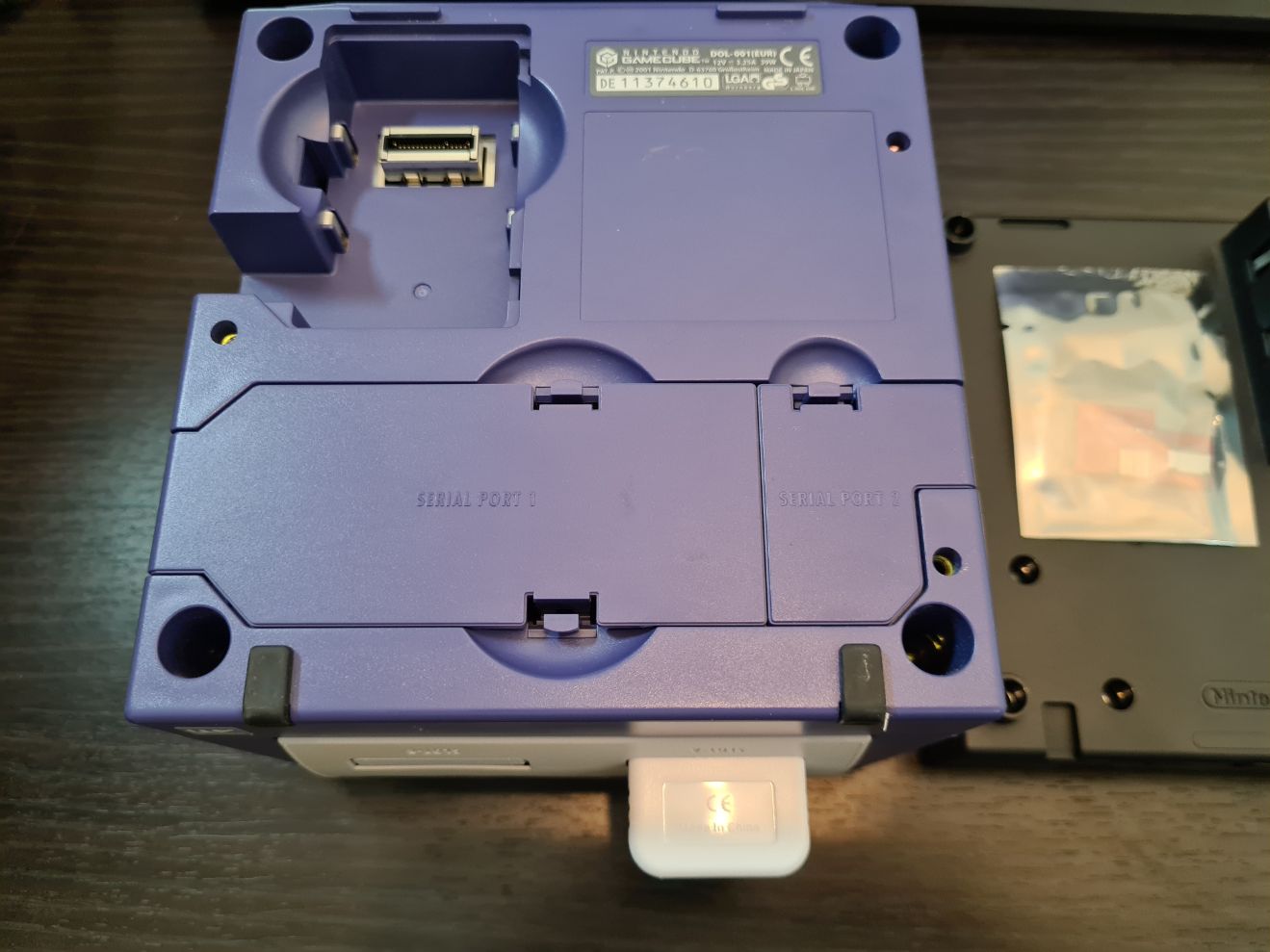 GameCube Modding Guide for 2024 [Guide]