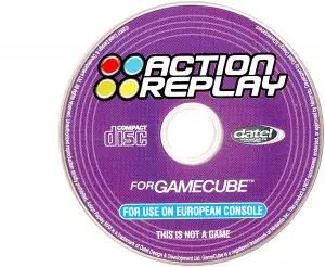 action replay