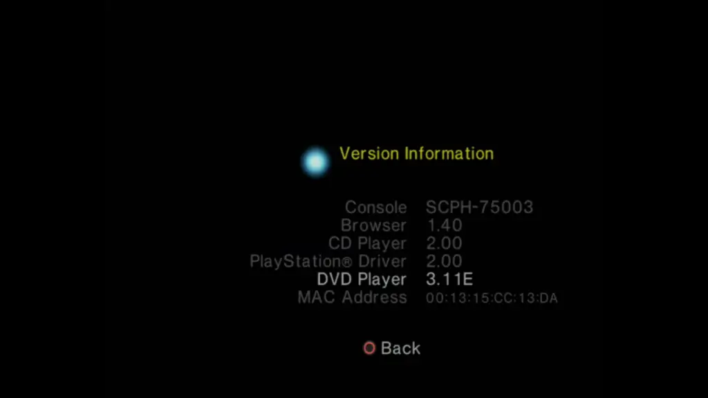 ps2 hacking guide firmware