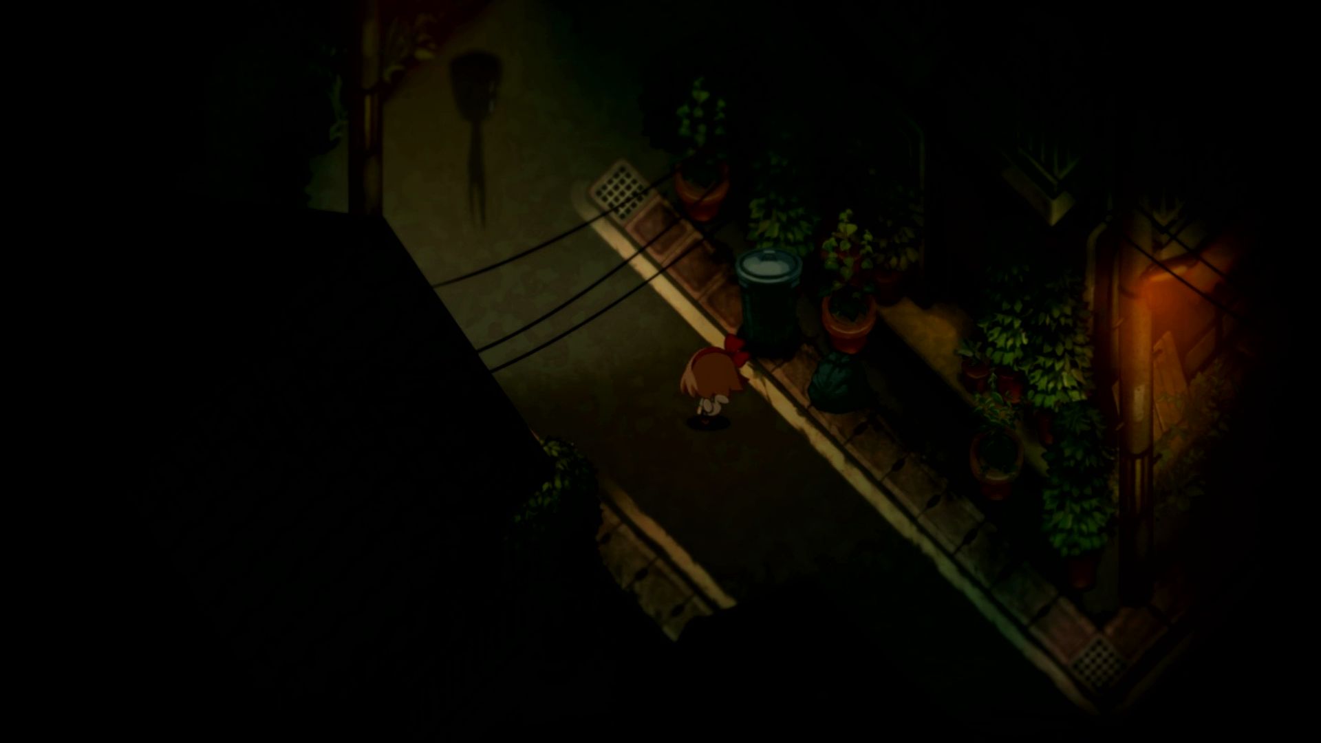 The Best Nintendo Switch Horror Games for 2020