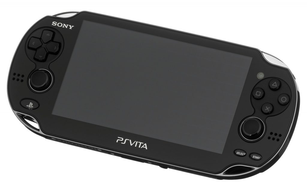 play ps1 games on ps vita