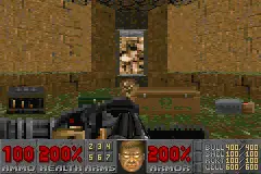 doom 2 roms