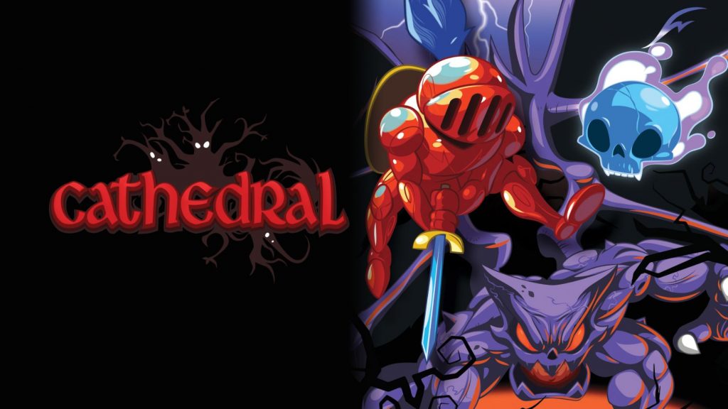 Cathedral review