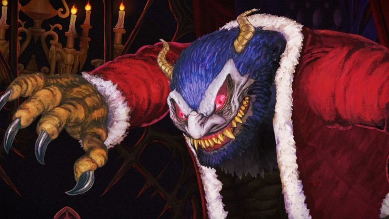 Ghosts-N-Goblins-Resurrection-Review