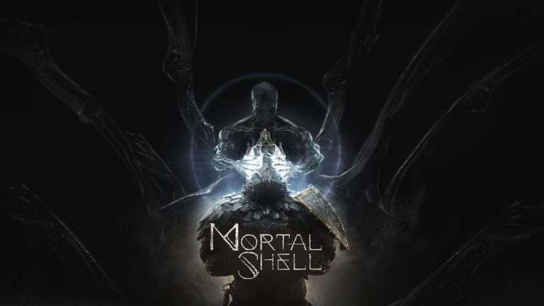 Mortal Shell: Enhanced Edition