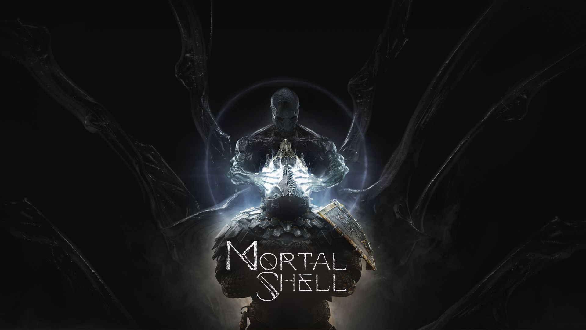 Mortal shell enhanced edition что входит