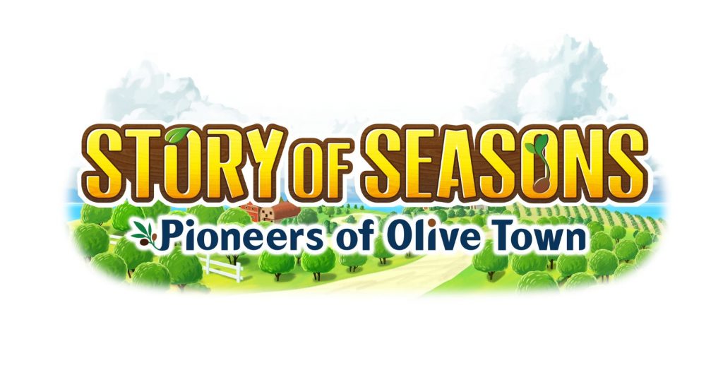 Pioneers of Olive Town