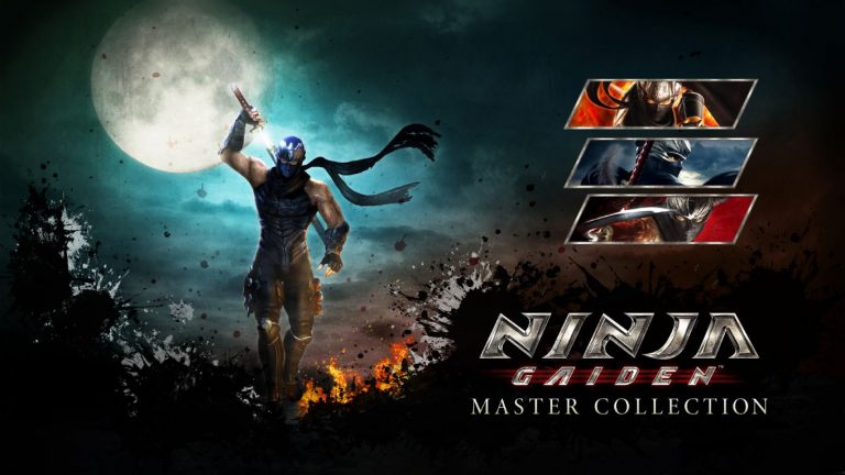 Ninja Gaiden Switch review