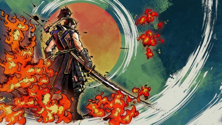 Samurai Warriors 5 Review