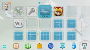 Desde Estado Entrada How to Uninstall Coldboot Haxchi (CBHC) on Your Wii U