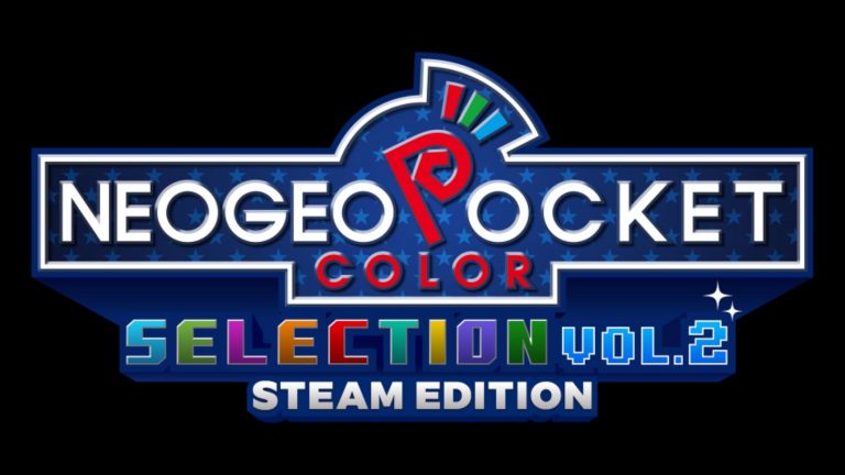 NEOGEO Pocket Color Selection Vol. 2 Review
