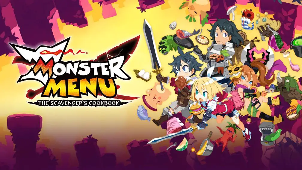 Monster Menu Review Feature title image
