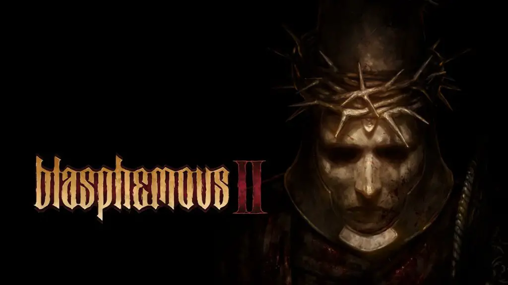 blasphemous II Review feature image