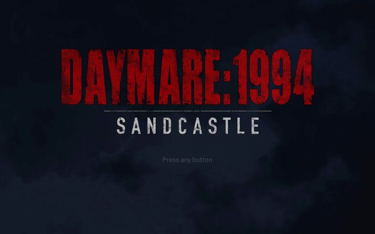Daymare 1994 feature image