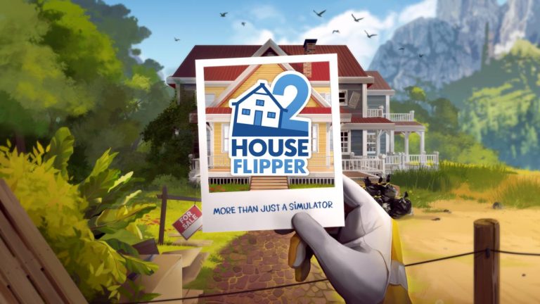 House Flipper 2 Review Steam Deck feature image