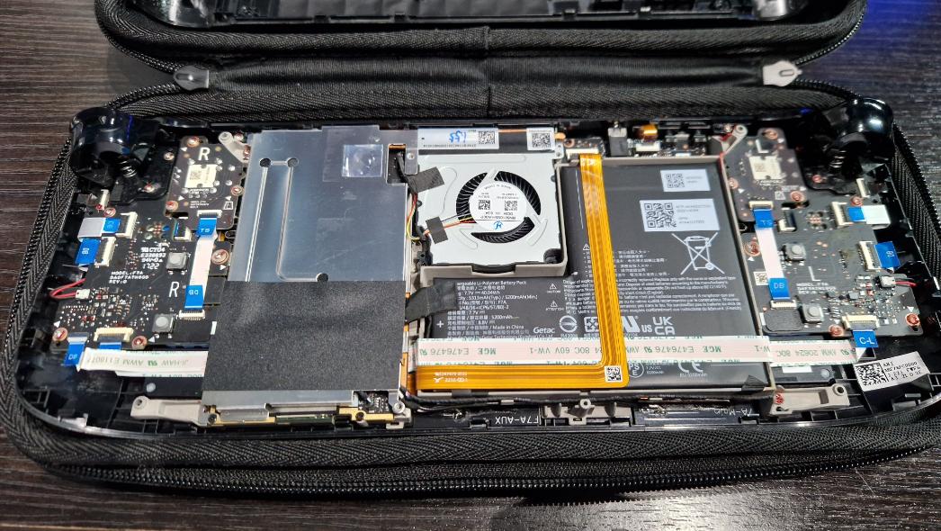Upgrade Your Steam Deck SSD Without Losing Your Data [GUIDE]