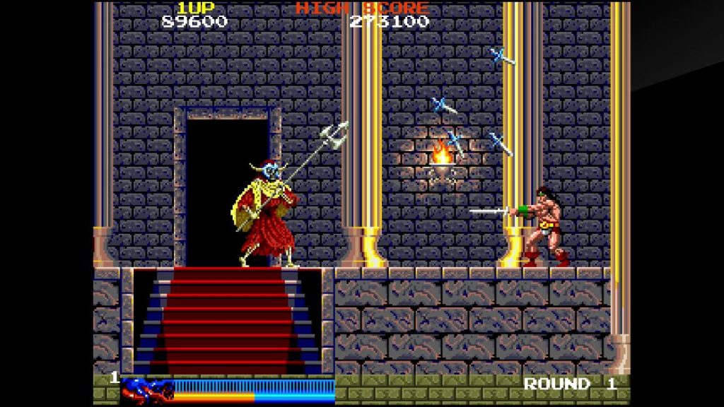 rastan 2