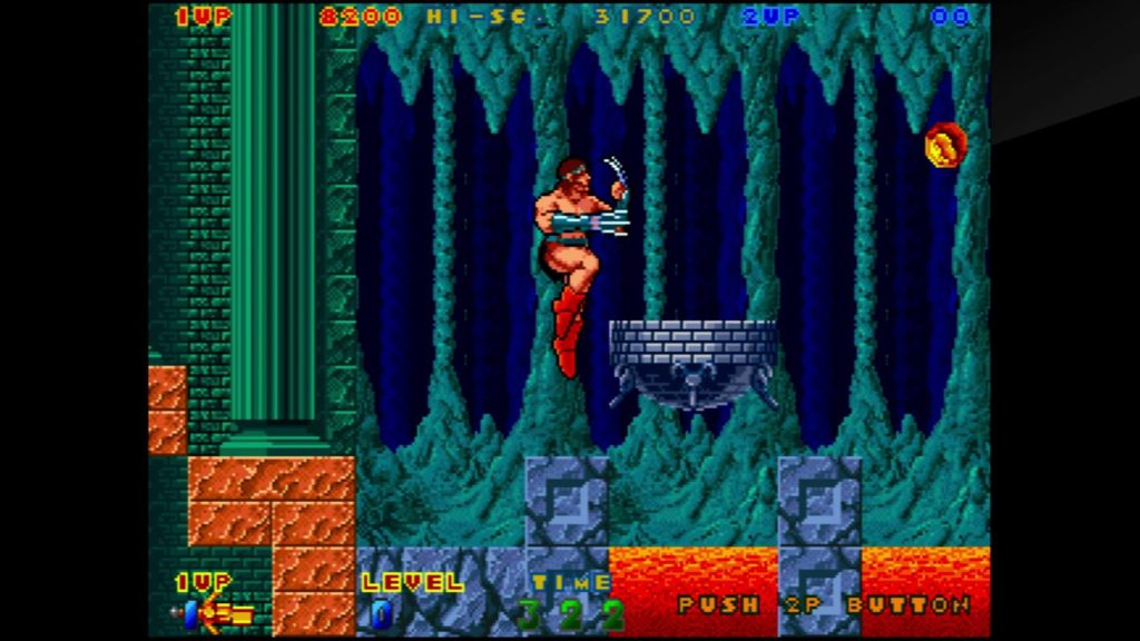 rastan 2