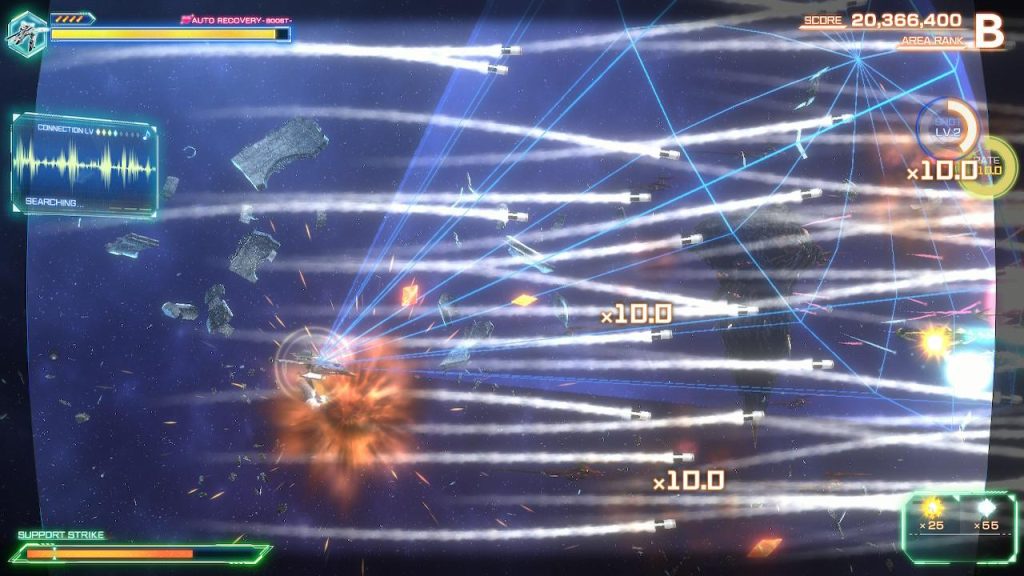 macross missiles