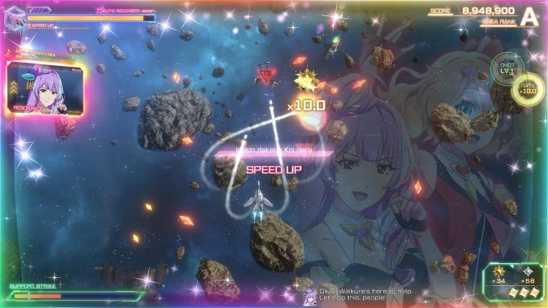 macross song