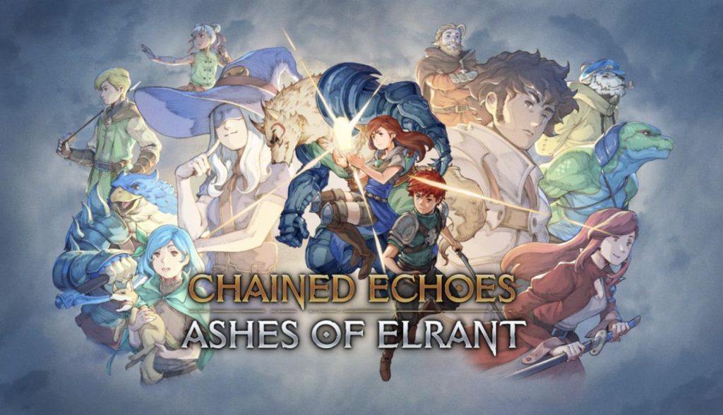 Ashes of Elrant DLC