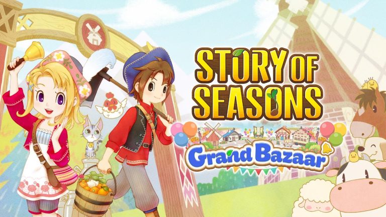 Grand Bazaar Feature Image