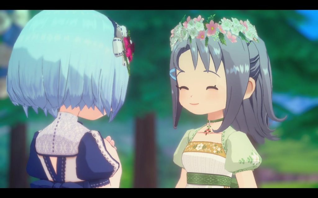 story of seasons marriage