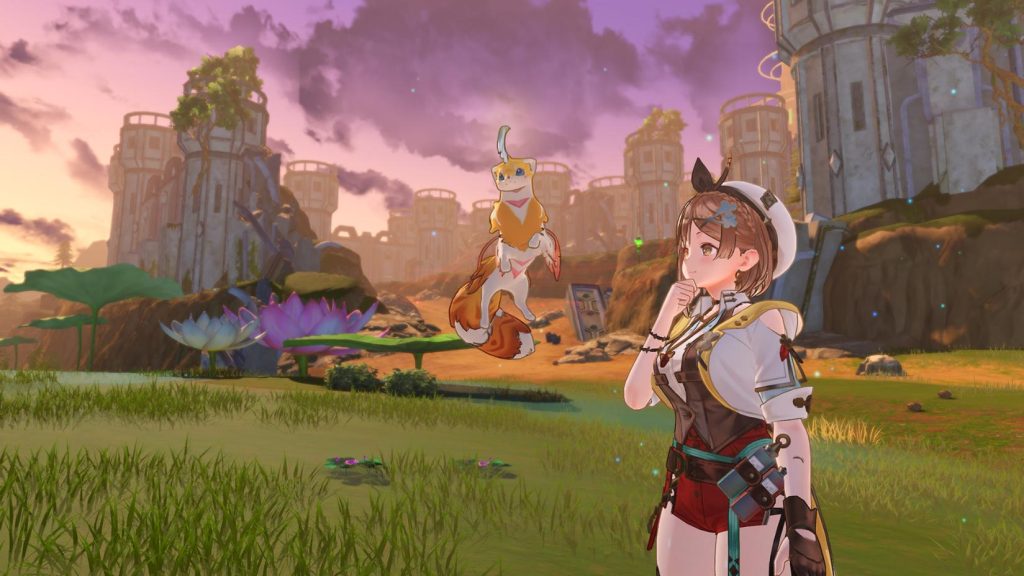 WIND BEAST RYZA 3 DX