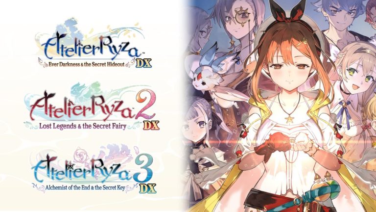 Ryza DX Switch 2 Review feature image
