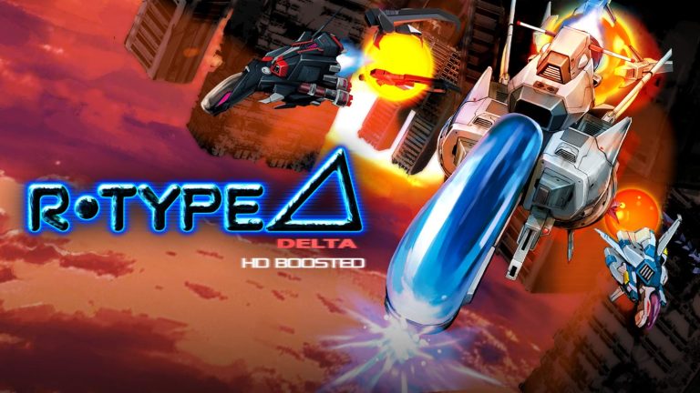 R-Type Delta Switch 2 Review